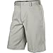 Nike Golf Men's Flat Front Short - 32 - Light Bone