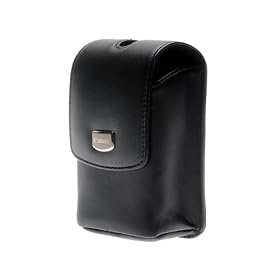 Canon PSC-3100 PowerShot Case for Canon SX200IS Digital Cameras