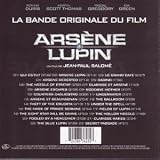Arsene Lupin