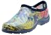 Sloggers Women's Rain and Garden Shoes - Made in the USA