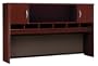 SERIES C:71" HUTCH
