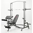 Marcy Diamond Elite Smith Cage