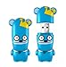 2Gb Bossy Bear Mimobot with a free protohoody