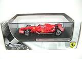 FERRARI  F2007  Kimi Raikkonen
