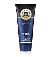 Roger Gallet LHomme Hair Body Shower Gel 200ml