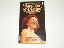 Daughter of Destiny: Kathryn Kuhlman, Her Story