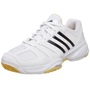 Buy adidas Ladies Court adilibria Tennis Shoe by adidas