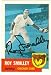 Roy Smalley autographed 1953 Topps Archive Baseball Card (Chicago Cubs)