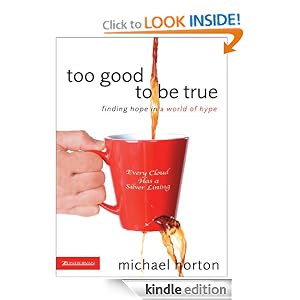Too Good to Be True