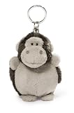 Nici 33579 - Gorilla Shopping Friend 10 cm mit Tasche 39 x 42 cm