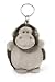 Nici 33579 - Gorilla Shopping Friend 10 cm mit Tasche 39 x 42 cm