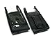 Blackberry 8100 Pearl Car and Travel Charger and Case
