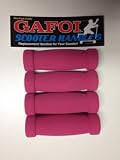 New Replacement Scooter Handle (2 Pink)