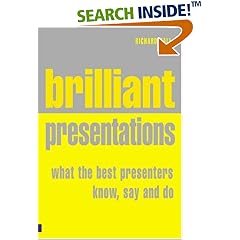 Brilliant Presentations.. Brilliant Presentations...