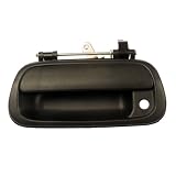 Dorman 80866 Exterior Tailgate Handle for Toyota Tacoma 41aIx3WleaL. SL160 Dorman 80866 Exterior Tailgate Handle for Toyota Tacoma