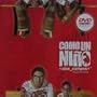 Como un Ni�o - Alex Campos y Misi�n Vida - CD y DVD