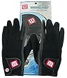 2-Pack: Wilson Winter Grip Golf Gloves