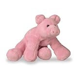 Plush Yakety Pete Pig 8 &acute; - B000EFXHPQ