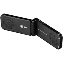 Portable Stereo Speakers
