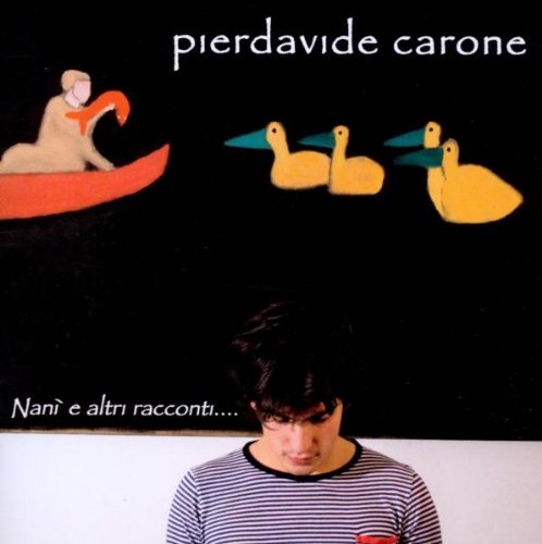 Nani E Altri Racconti