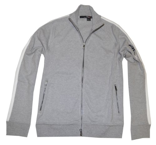RLX by Ralph Lauren Track Jacket