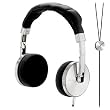 Nixon Nomadic Mic Headphones Black, One Size
