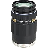 Olympus M.Zuiko 75-300mm f/4.8-6.7 ED Digital Zoom Lens (Black)