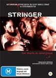 Stringer [ NON-USA FORMAT, PAL, Reg.4 Import - Australia ]