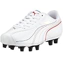 PUMA Esito XL i FG Jr 101607, Unisex - Kinder Sportschuhe - Fußball