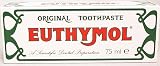 Euthymol Original Toothpaste (Case of 12)