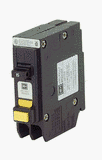 Eaton Corporation BR120AF Arc Fault Interrupter Circuit Breaker