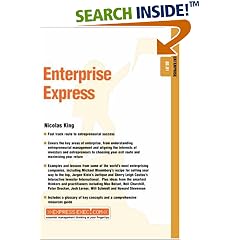Enterprise Express (Express Exec)