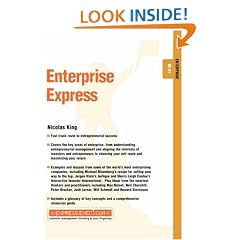 Enterprise Express (Express Exec)