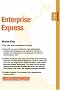 Enterprise Express (Express Exec)