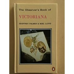 The Observer's Book of Victoriana