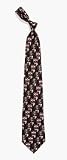 Mississippi State Bulldogs Pattern 2 All Silk Adult Tie From Eagle Wings