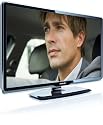 Philips 32 PFL 8404 H/12 81 cm ( 32 Zoll) Full-HD Ambilight 100Hz LCD-Fernseher mit integriertem DVB-T Tuner