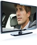 Philips 32 PFL 8404 H/12 81 cm ( 32 Zoll) Full-HD Ambilight 100Hz LCD-Fernseher mit integriertem DVB-T Tuner