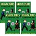 Dutch Blitz - 4 Pack (Bible Games Company)