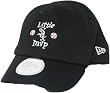 White Sox Toddler Cap - Chicago White Sox Little MVP Black Cap