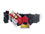 Masked Rider W: Henshin Belt DX Lost Driver
