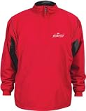 Dale Earnhardt Jr The Future Is Now 1/4 Zip Reversible Pullover
