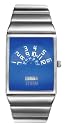 Storm Remi 4223/B Square Stainless Steel Men's Analogue Watch