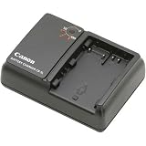 Canon CB-5L Battery Charger for BP511-BP535 Series Batteries