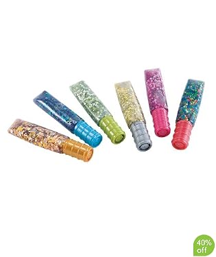 Confetti Pens