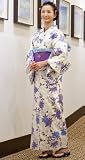 ≪浴衣3点set≫結心 浴衣帯