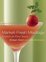 Market-Fresh Mixology: Cocktails for Every Season