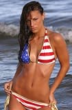 UjENA Gold Star Spangled