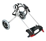Dog Wheelchair, Medium (40-60 lbs)