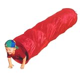 play tunnel